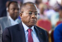 Soutien sincère d’Houngbédji à Wadagni Soutien sincère d'Houngbédji à Wadagni