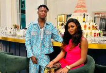 arrestation du célèbre couple tiktokeur Laura et Barnabé arrestation du célèbre couple tiktokeur Laura et Barnabé