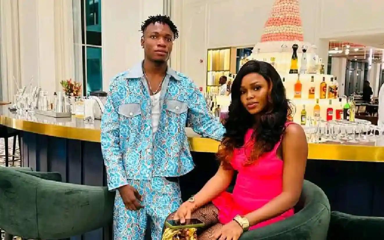 arrestation du célèbre couple tiktokeur Laura et Barnabé arrestation du célèbre couple tiktokeur Laura et Barnabé