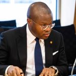 Budget 2026 Du Bénin: Croissance, Social Et Transformation Budget 2026 Du Bénin: Croissance, Social Et Transformation