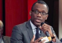 Shegun Bakari Représente Le Bénin Au Sommet UA-UE Shegun Bakari Représente Le Bénin Au Sommet UA-UE