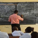 1200 nouveaux AMEs déployés dans l’enseignement secondaire 1200 nouveaux AMEs déployés dans l’enseignement secondaire