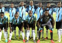 Botswana Dévoile Sa Pré-Liste Pour Affronter Le Bénin Botswana Dévoile Sa Pré-Liste Pour Affronter Le Bénin