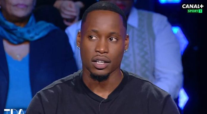 Lionel Mpasi Évite de Parler d’Exploit Mondial 2026 Lionel Mpasi Évite de Parler d'Exploit Mondial 2026