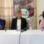 Lancement Remise Diplômes INFA Étudiants Bellamia Malik D Lancement Remise Diplômes INFA Étudiants Bellamia Malik D