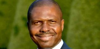 Élections Générales: Daniel Edah Saisit CEDEAO et UA Élections Générales: Daniel Edah Saisit CEDEAO et UA