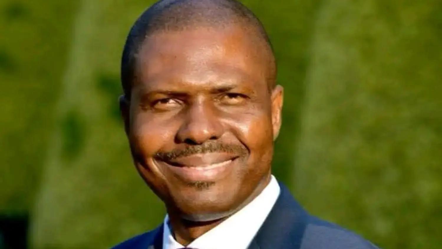 Élections Générales: Daniel Edah Saisit CEDEAO et UA Élections Générales: Daniel Edah Saisit CEDEAO et UA