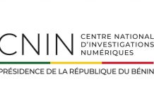 Arrestation de l’Activiste Abel Sossou par le CNIN Arrestation de l'Activiste Abel Sossou par le CNIN