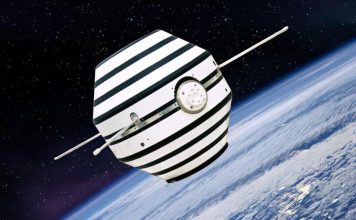 Astérix: 60 Ans Du Premier Satellite Français Astérix: 60 Ans Du Premier Satellite Français