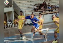 Championnat Amateur De Handball Matannti 2025 Dominé Championnat Amateur De Handball Matannti 2025 Dominé