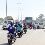 Réhabilitation du Transport Public au Bénin avec AIIB Réhabilitation du Transport Public au Bénin avec AIIB