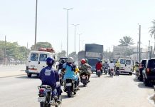 Réhabilitation du Transport Public au Bénin avec AIIB Réhabilitation du Transport Public au Bénin avec AIIB