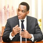 Bénin Alloue 40 Milliards Cfa Au Ministère De La Justice Bénin Alloue 40 Milliards Cfa Au Ministère De La Justice