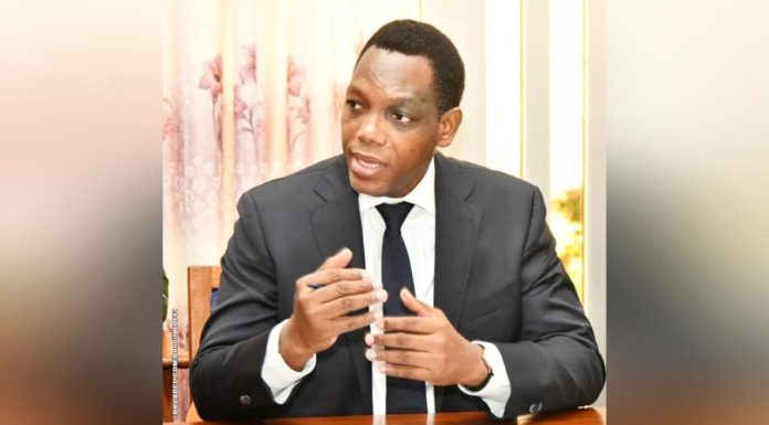 Bénin Alloue 40 Milliards Cfa Au Ministère De La Justice Bénin Alloue 40 Milliards Cfa Au Ministère De La Justice