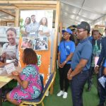 Salec 2025 Mobilise 3.000 Jeunes Pour 2.000 Emplois Salec 2025 Mobilise 3.000 Jeunes Pour 2.000 Emplois