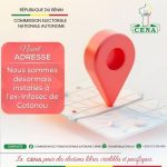 La Céna Déménage dans les Locaux de L’Ex-Infosec La Céna Déménage dans les Locaux de L’Ex-Infosec