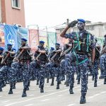 Recrutement de 715 Élèves Agents de Police Prorogé Recrutement de 715 Élèves Agents de Police Prorogé