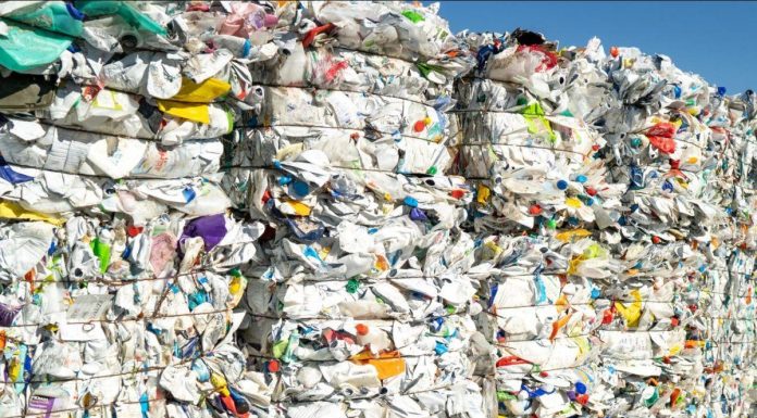 Industrie Européenne Du Recyclage Plastique En Naufrage Industrie Européenne Du Recyclage Plastique En Naufrage