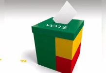 Législatives 2026: CENA Approuve Cinq Partis Législatives 2026: CENA Approuve Cinq Partis