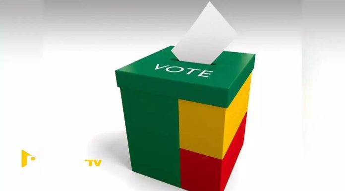 Législatives 2026: CENA Approuve Cinq Partis Législatives 2026: CENA Approuve Cinq Partis