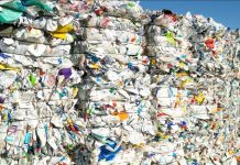 Industrie Européenne Du Recyclage Plastique En Naufrage Industrie Européenne Du Recyclage Plastique En Naufrage