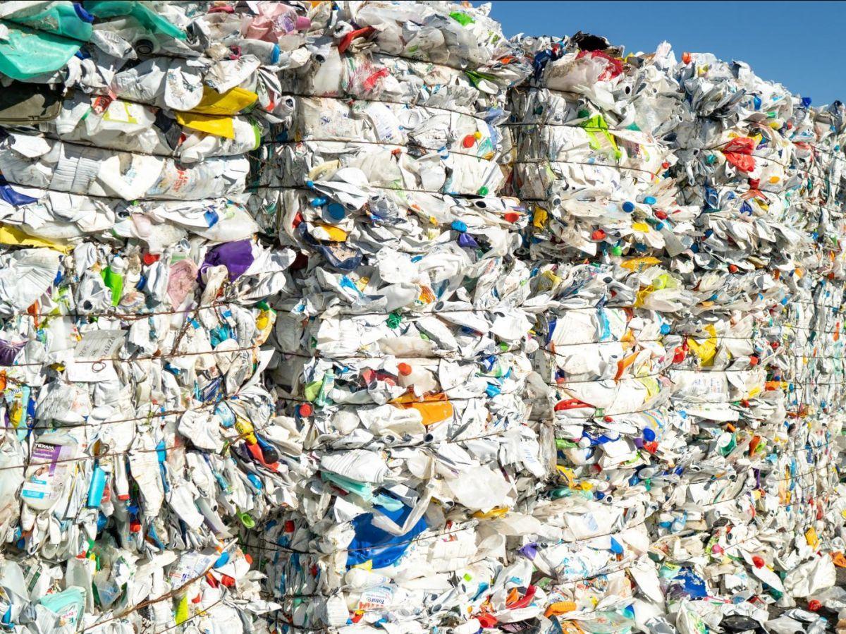 Industrie Européenne Du Recyclage Plastique En Naufrage Industrie Européenne Du Recyclage Plastique En Naufrage