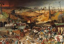 Peste Noire: Découverte du Premier Rouage Pandémique Peste Noire: Découverte du Premier Rouage Pandémique