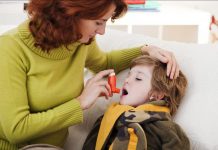 Un Vaccin Déjà Existant Suscite L’Espoir Contre L’Asthme Un Vaccin Déjà Existant Suscite L’Espoir Contre L’Asthme