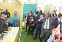 West Africa Power Conference 2025 à Cotonou West Africa Power Conference 2025 à Cotonou