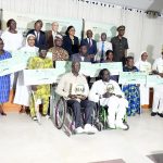 Journée Internationale Des Personnes Handicapées Au Bénin Journée Internationale Des Personnes Handicapées Au Bénin