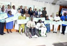 Journée Internationale Des Personnes Handicapées Au Bénin Journée Internationale Des Personnes Handicapées Au Bénin