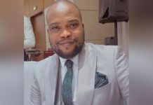 Hervé Prudence Hessou Élu Nouveau Président de l’Upmb Hervé Prudence Hessou Élu Nouveau Président de l'Upmb