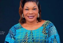 Aurélie Guézo S’explique Sur Cybercriminalité À La Criet Aurélie Guézo S'explique Sur Cybercriminalité À La Criet