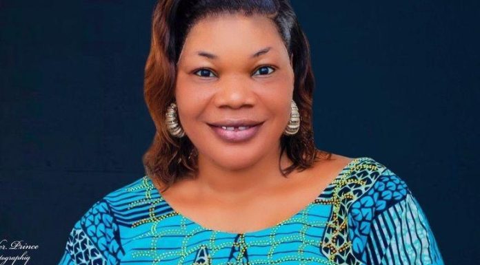 Aurélie Guézo S’explique Sur Cybercriminalité À La Criet Aurélie Guézo S'explique Sur Cybercriminalité À La Criet