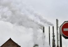 Bassins Industriels Et Risques Respiratoires Pour Riverains Bassins Industriels Et Risques Respiratoires Pour Riverains