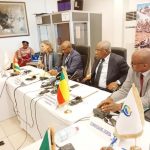 Réunion Annuelle Waca Resip: Acquis et Défis Réunion Annuelle Waca Resip: Acquis et Défis