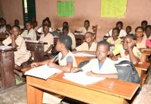 Budget 2026: L’éducation au cœur des priorités nationales Budget 2026: L’éducation au cœur des priorités nationales