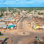 Ministère Du Cadre De Vie: Réalisations Pour Villes 2026 Ministère Du Cadre De Vie: Réalisations Pour Villes 2026