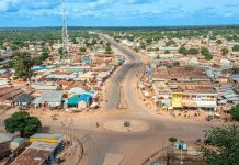 Ministère Du Cadre De Vie: Réalisations Pour Villes 2026 Ministère Du Cadre De Vie: Réalisations Pour Villes 2026