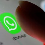 UE Enquête Sur Meta Pour Intégration De L’IA Dans WhatsApp UE Enquête Sur Meta Pour Intégration De L'IA Dans WhatsApp