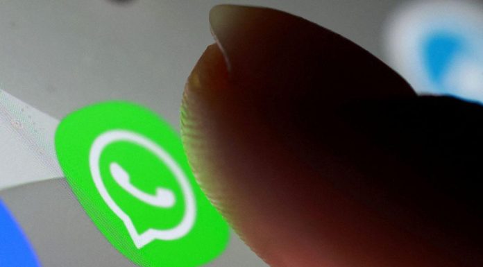 UE Enquête Sur Meta Pour Intégration De L’IA Dans WhatsApp UE Enquête Sur Meta Pour Intégration De L'IA Dans WhatsApp