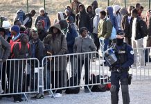 Rapatriement de 150 Migrants Béninois d’Algérie Rapatriement de 150 Migrants Béninois d'Algérie