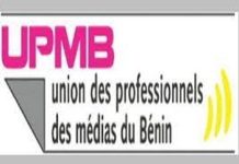 Média au Hervé Prudence Hessou Élu Président de L’Upmb Média au Hervé Prudence Hessou Élu Président de L’Upmb