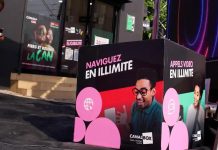 Internet Illimité Canal Box À Akpakpa Avec Fibre Gratuite Internet Illimité Canal Box À Akpakpa Avec Fibre Gratuite