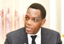 Bénin Établit Un Laboratoire National D’Analyse ADN Bénin Établit Un Laboratoire National D'Analyse ADN