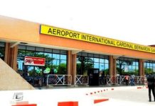 Aéroport De Cotonou Adopte Une Nouvelle Appellation Aéroport De Cotonou Adopte Une Nouvelle Appellation
