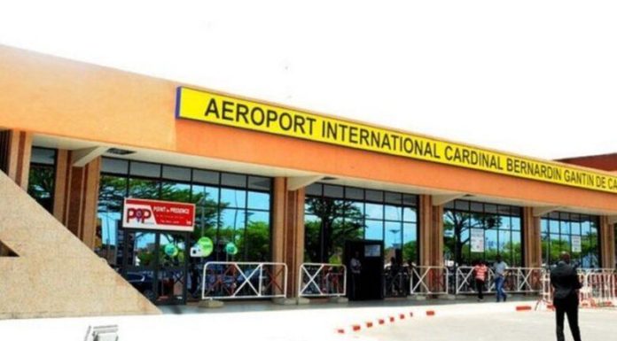 Aéroport De Cotonou Adopte Une Nouvelle Appellation Aéroport De Cotonou Adopte Une Nouvelle Appellation