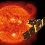 Soho: 30 Ans D’Observation Du Ciel Et Moisson Exceptionnelle Soho: 30 Ans D'Observation Du Ciel Et Moisson Exceptionnelle