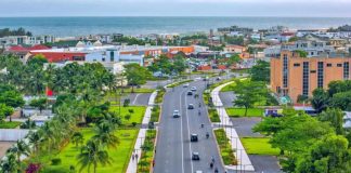 Coup d’État au Bénin, l’armée reprend le contrôle Coup d'État au Bénin, l'armée reprend le contrôle
