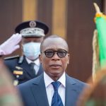 Cotonou secoué ce dimanche par une tentative de coup d’État Cotonou secoué ce dimanche par une tentative de coup d’État